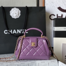 Chanel Top Handle Bags